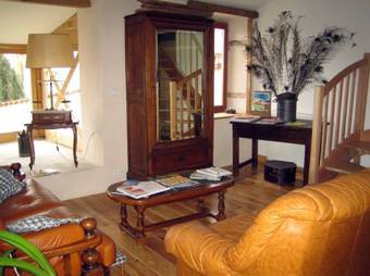Bed & Breakfast Chambres D'h�tes Le Presbyt�re