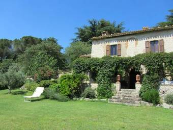 Agroturismo Della Genga B&B La Pieve Suite