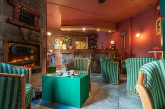 Best Western Hotel Florimont