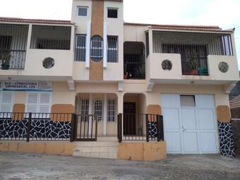 Casa Domingas