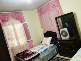 Apartamento Al Norus Resort Ismailia