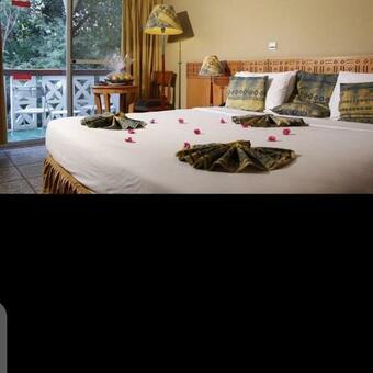 Assaraya Atlantic Hotel
