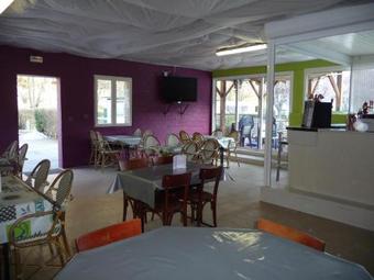 Camping Le Pyr�n�en