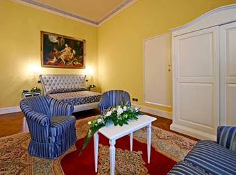 Hotel Villa Borghesi