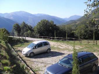 Agroturismo Agriturismo Roccagelli