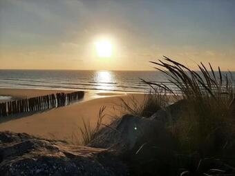 Bed & Breakfast Nature Et Plage