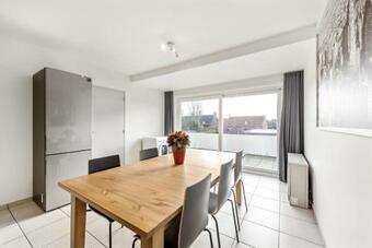 Dream Apartment For Work Stay