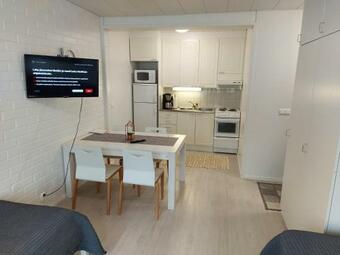 Apartamento Tuurin Y�s�il�