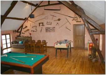 Bed & Breakfast La Ferme De Fontenelle