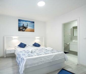 Villa Hill Stars, Makarska- Slivno