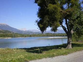 Apartamento G�tes De La Condamine