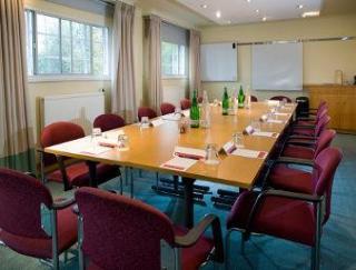 Hotel Ramada Hatfield