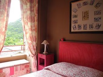 Hostal Le Comptoir Du Ranc De Bannes