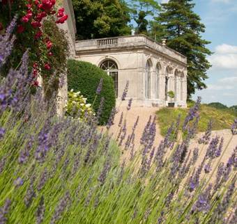 Hostal Ch�teau D'hodebert