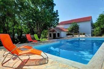 Family Friendly House With A Swimming Pool Bisko, Zagora - 18181