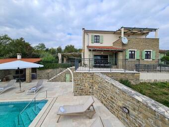 Villa Motovun 2129
