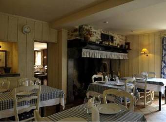 Hotel H�tel Les Bains De Secours