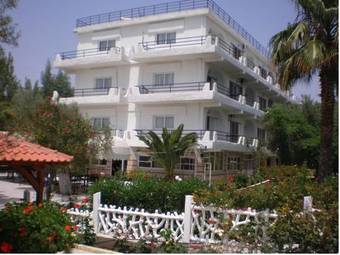 Aparthotel Olympic Bibis Hotel