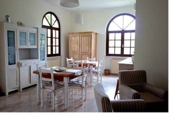 Bed & Breakfast La Coralia