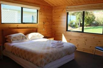 Alpine Vista B&B And Alpine Cottage