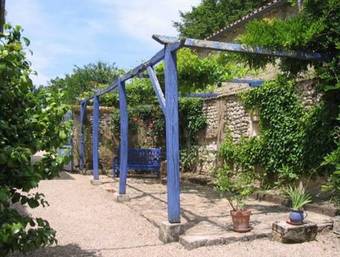 Gites La Sauvageonne