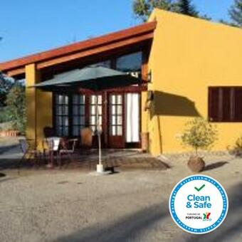 Casas De Canavezes