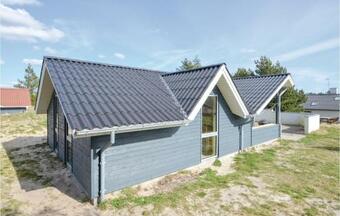 Holiday Home Revlingevej Thisted VI