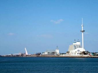 Fullon Hotel Danshuei Fishermen's Wharf