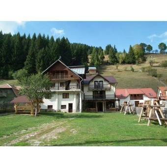 Hostal Pensiunea Puiu