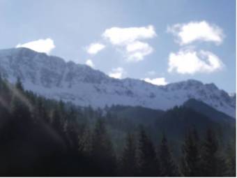 Hotel Mistral Resort