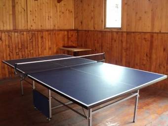 Hostal Complex Turistic Casa Wiarusti