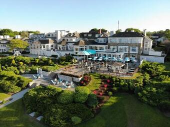 Hotel Waters Edge Resort And Spa Timeshare