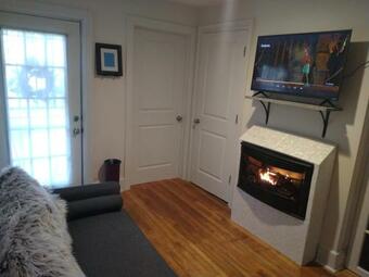 Apartamento Heaven At Highland Lake