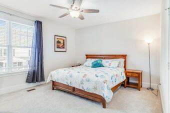 Heritage Village Townhomes---30871 Congressional Lane