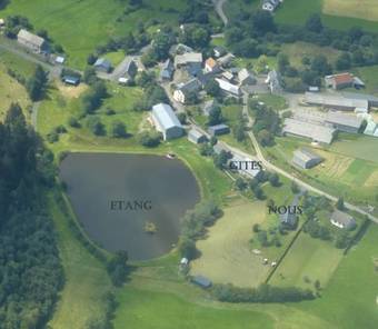 Les G�tes De L'�tang