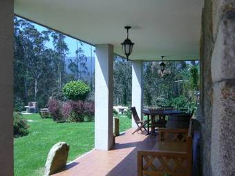 Hotel Lugar Do Sixto