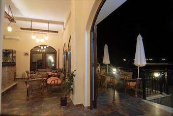 Apartamento Villa Camellia