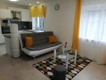 Apartamento Penzion U Hor�k?
