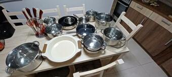 Apartamento Chata U D?dka