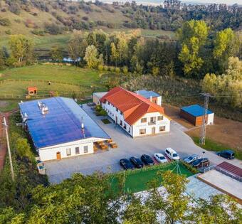Hostal Na Zelen�m Statku