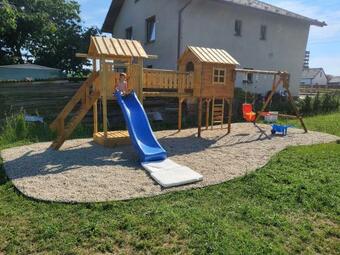 Apartm�n Gabriela