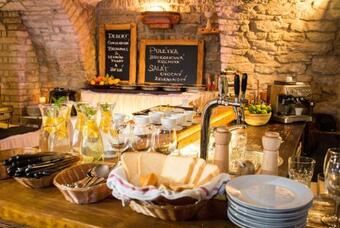 Apartm�ny Ztracen�