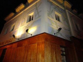 Bed & Breakfast 4rooms