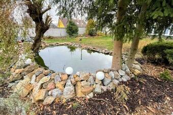 Villa Whirpool Relax 365-24/7 Sunny Garden House