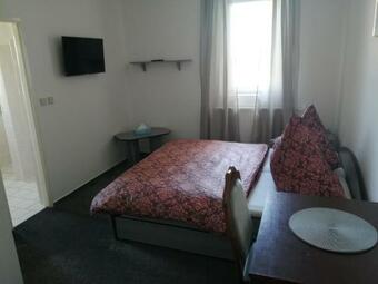 Hotel Apartmen Faraon 1