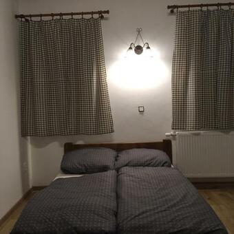 Chalet "perunika"