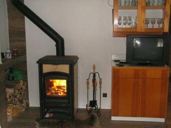 Agroturismo Krkonosska Chalupa