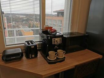 Apartamento Slan� - Byt 1+1