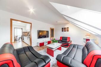 Apartman Segati