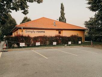 Hotel Simply Rooms